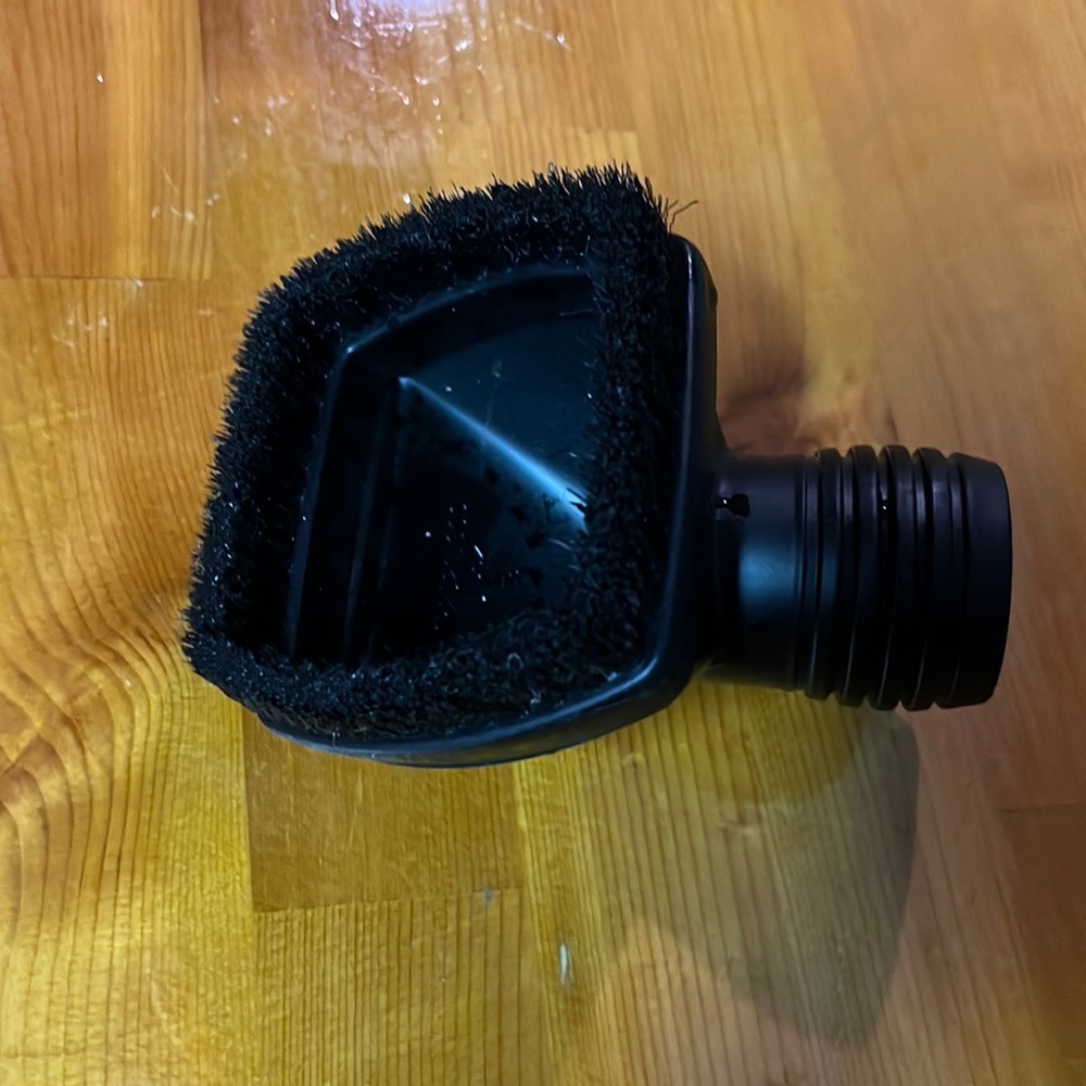 Vacuum Cleaner Attachment Brush Dirt Devil?
